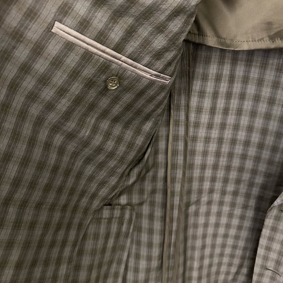 Calibrate Sport Coat - Picture 4 of 6